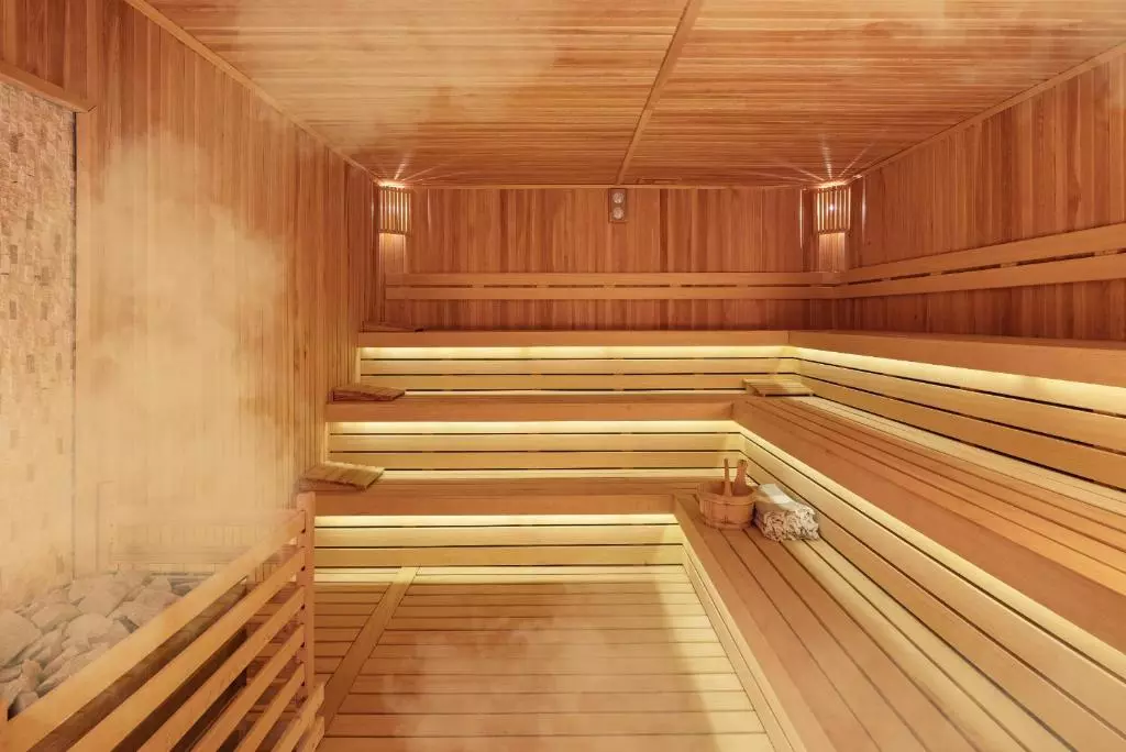 سونا هتل لیبرتی سیگنا فتحیه